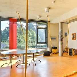 Trocknungstechnik und Brandsanierung Tews in Bad Malente Trocknung